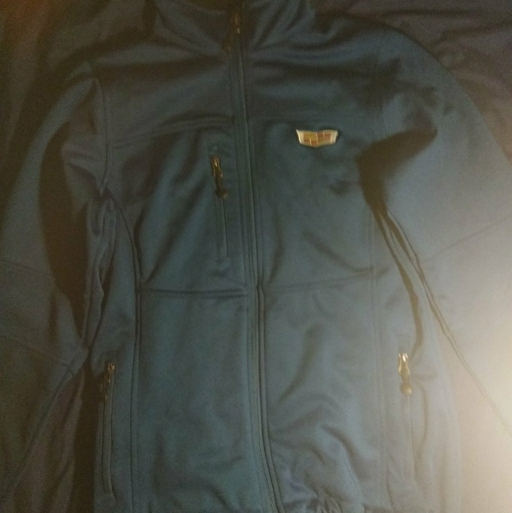 Cadillac women's jacket